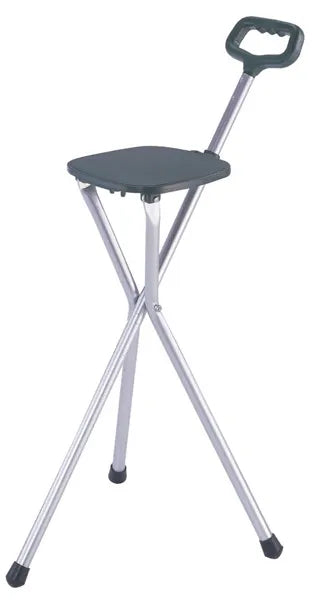 Days Tripod Seat Walking Stick - Australian Assistive Technology Centre