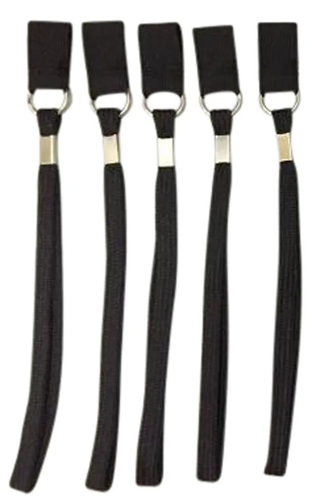 Wrist Strap for Walking Sticks - Australian Assistive Technology Centre