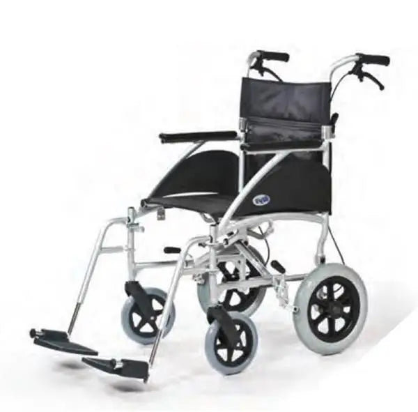 SWIFT SELF PROPELLED AND TRANSIT FOOTREST - RIGHT HAND SIDE - Australian Assistive Technology Centre