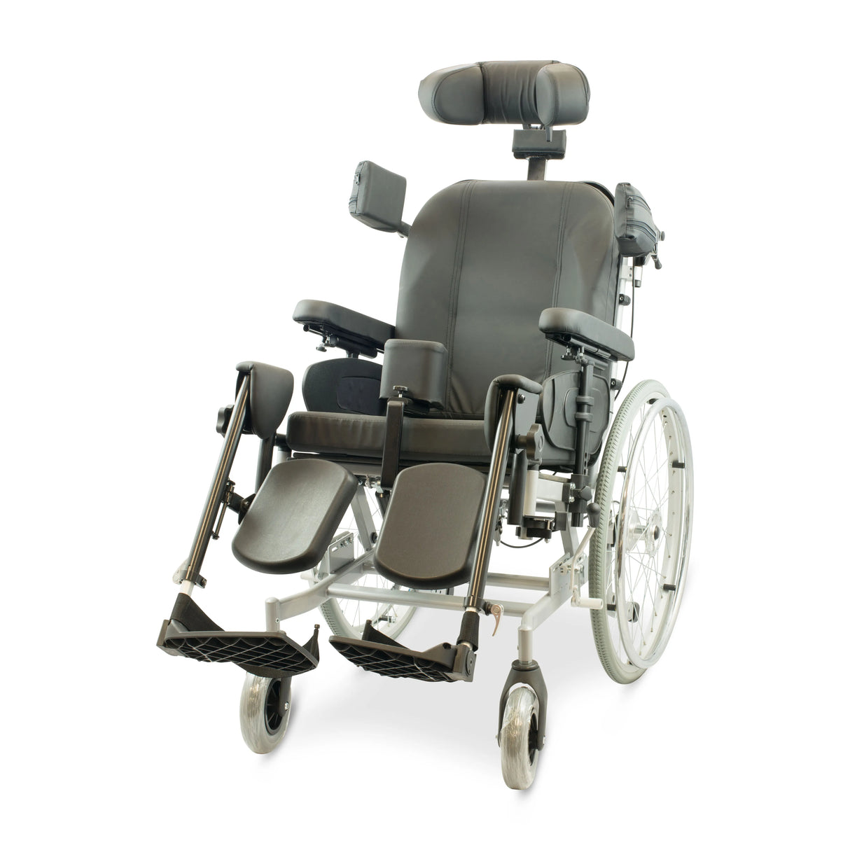 Days Tilt 'n' Space Wheelchair - Australian Assistive Technology Centre