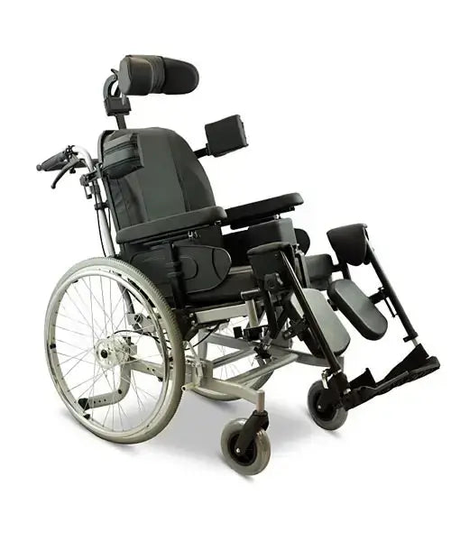 Days Tilt 'n' Space Wheelchair - Australian Assistive Technology Centre