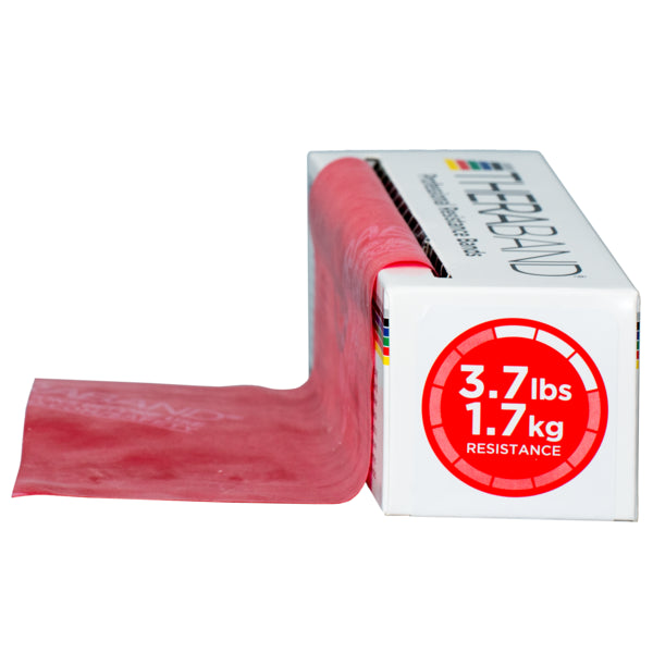 THERABAND Resistance Exercise Band