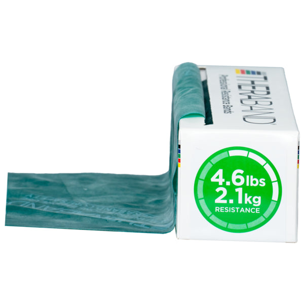 THERABAND Resistance Exercise Band