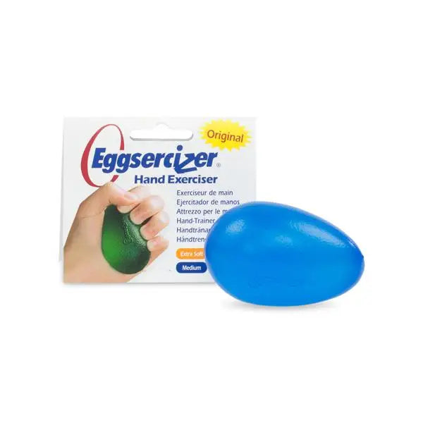 Eggsercizer Hand Exerciser