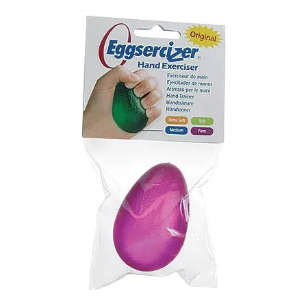 Eggsercizer Hand Exerciser