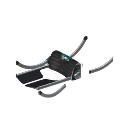 Raizer II Lifting Chair - Australian Assistive Technology Centre