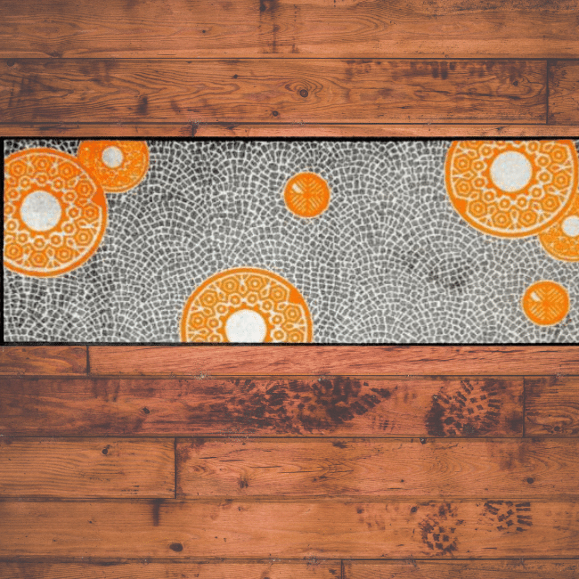 BetterLiving Non Slip Indoor Mat – Decorative - Australian Assistive Technology Centre