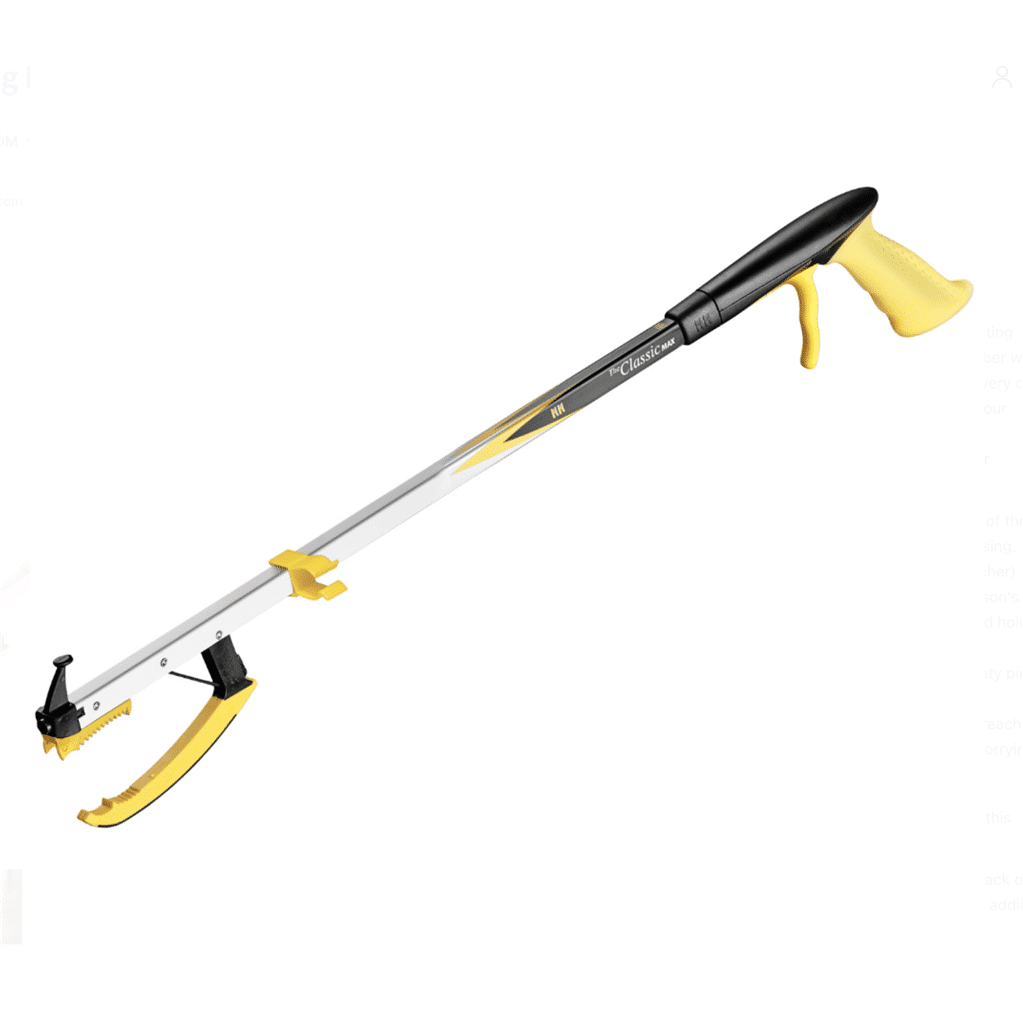 K Care Classic Pro Reacher – Long