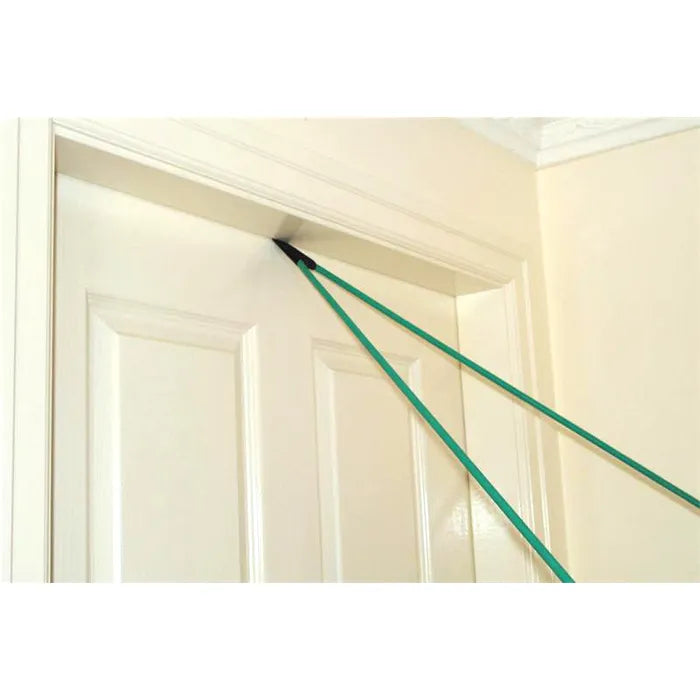 Metron Door Anchor Stirrup