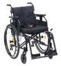Drive - SD2 Super Deluxe Aluminium Wheelchair (Self Propelled) - Australian Assistive Technology Centre