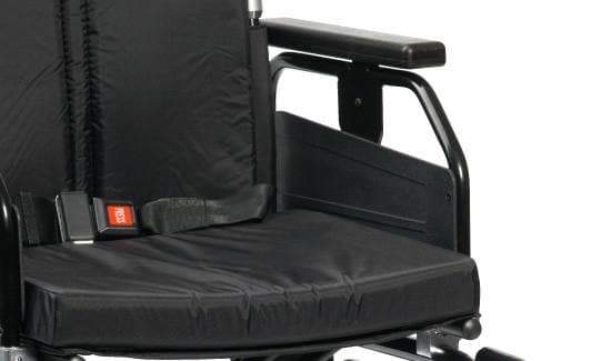 Drive - SD2 Super Deluxe Aluminium Wheelchair (Self Propelled) - Australian Assistive Technology Centre