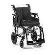 Drive - SD2 Super Deluxe Aluminium Wheelchair (Transit) - Australian Assistive Technology Centre
