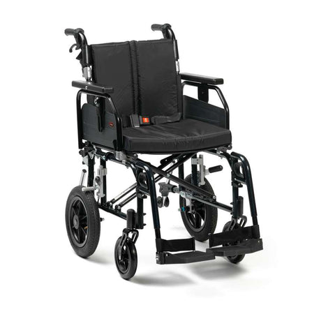 Drive - SD2 Super Deluxe Aluminium Wheelchair (Transit) - Australian Assistive Technology Centre