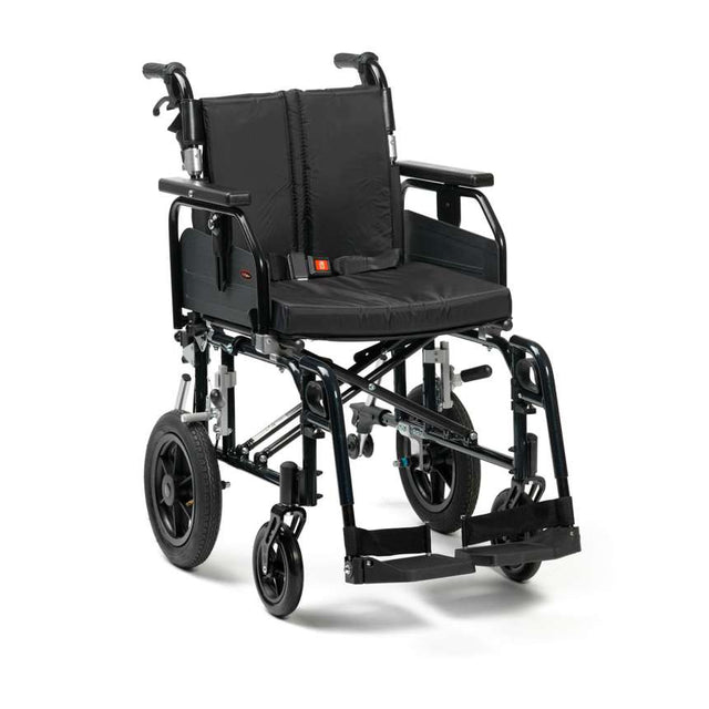 Drive - SD2 Super Deluxe Aluminium Wheelchair (Transit) - Australian Assistive Technology Centre