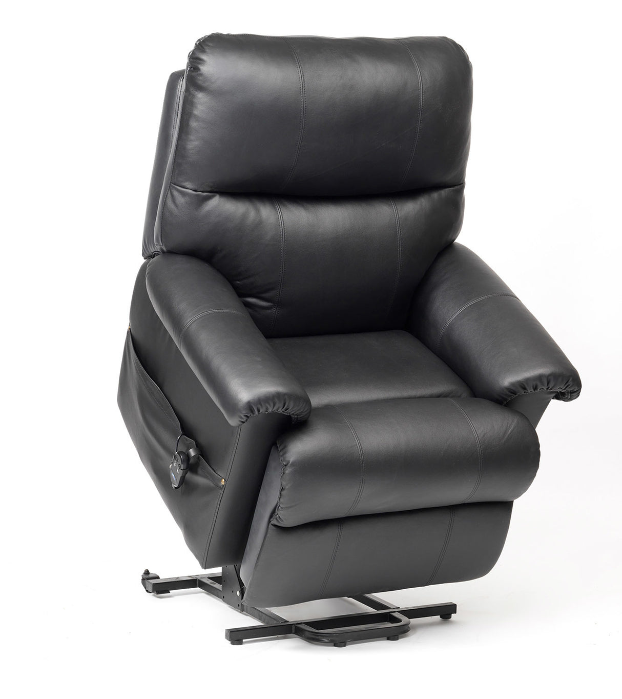 BORG DUAL MOTOR LIFT CHAIR WITH USB - Australian Assistive Technology Centre