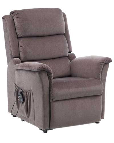 Drive Portland Dual Motor Recliner Lift Chair - Australian Assistive Technology Centre