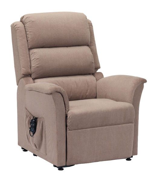Drive Portland Dual Motor Recliner Lift Chair - Australian Assistive Technology Centre