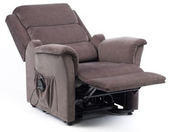 Drive Portland Dual Motor Recliner Lift Chair - Australian Assistive Technology Centre