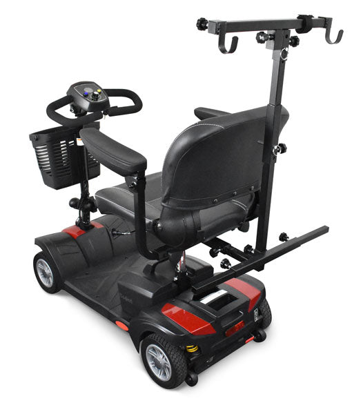 ROLLATOR HOLDER - Australian Assistive Technology Centre