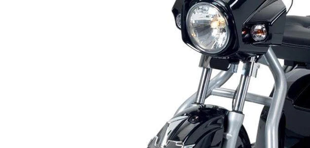 Drive Medical Easy Rider Mobility Scooter 2 X 75AH Gel Batteries - Australian Assistive Technology Centre