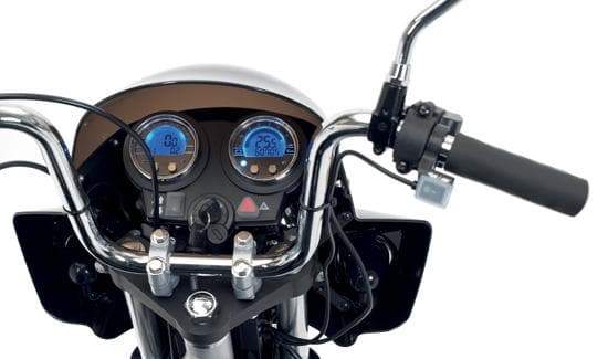 Drive Medical Easy Rider Mobility Scooter 2 X 75AH Gel Batteries - Australian Assistive Technology Centre