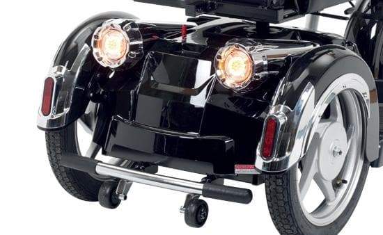 Drive Medical Easy Rider Mobility Scooter 2 X 75AH Gel Batteries - Australian Assistive Technology Centre