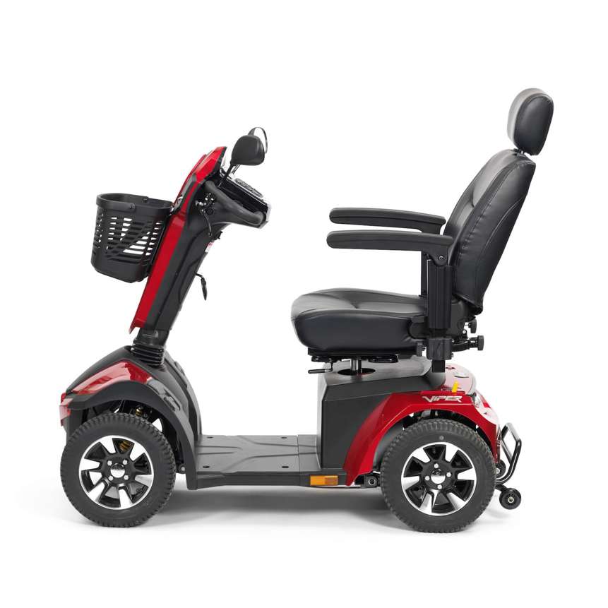 DRIVE MEDICAL VIPER MOBILITY SCOOTER - Australian Assistive Technology Centre