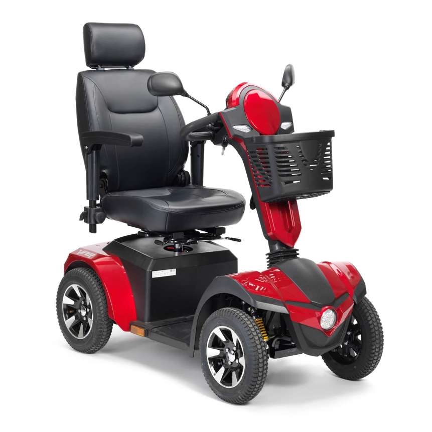 DRIVE MEDICAL VIPER MOBILITY SCOOTER - Australian Assistive Technology Centre