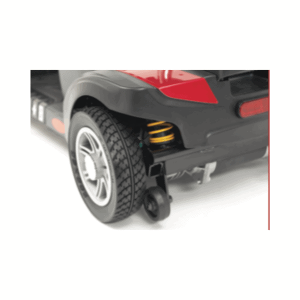 Drive - Venom Sport Mobility Scooter With 20ah Batteries - Australian Assistive Technology Centre