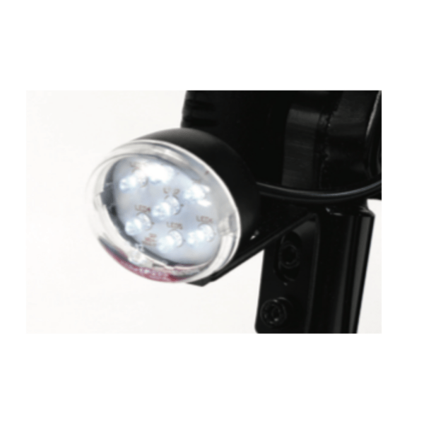 Drive - Venom Sport Mobility Scooter With 20ah Batteries - Australian Assistive Technology Centre