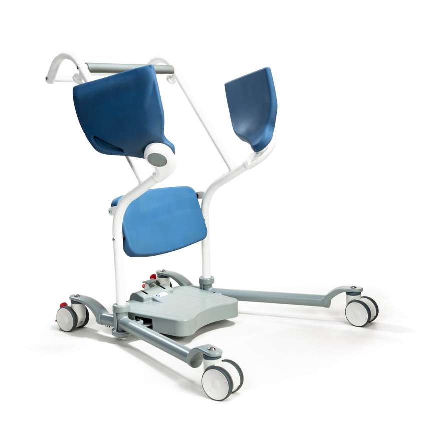 Able Assist Patient Transfer Aid with Adjustable Legs - Australian Assistive Technology Centre