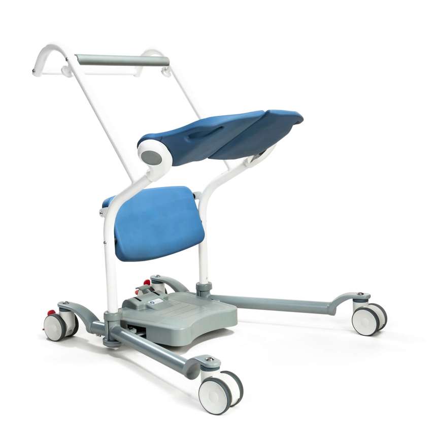 Able Assist Patient Transfer Aid with Adjustable Legs - Australian Assistive Technology Centre