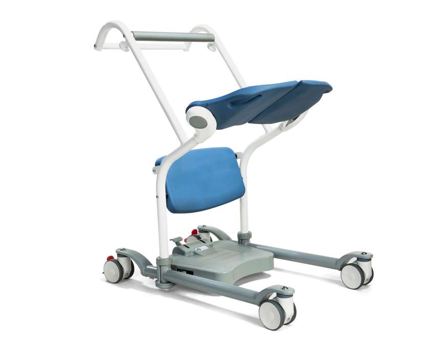 Able Assist Patient Transfer Aid with Adjustable Legs - Australian Assistive Technology Centre
