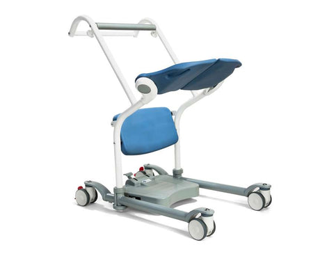 Able Assist Patient Transfer Aid with Adjustable Legs - Australian Assistive Technology Centre