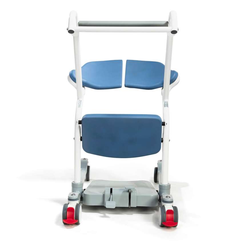 Able Assist Patient Transfer Aid with Adjustable Legs - Australian Assistive Technology Centre