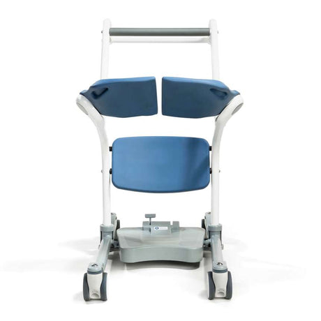 Able Assist Patient Transfer Aid with Adjustable Legs - Australian Assistive Technology Centre