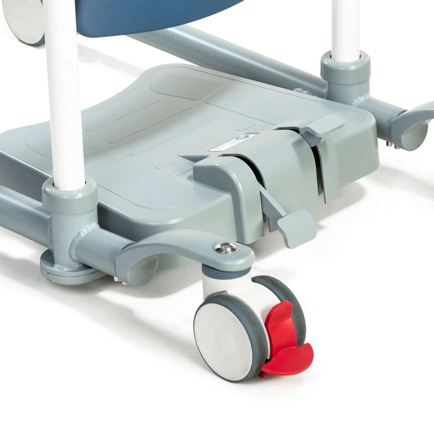 Able Assist Patient Transfer Aid with Adjustable Legs - Australian Assistive Technology Centre