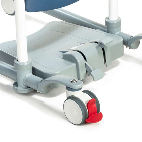 Able Assist Patient Transfer Aid with Adjustable Legs - Australian Assistive Technology Centre