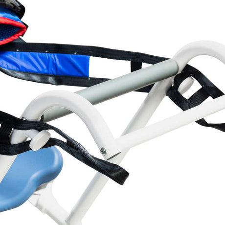 Able Assist Patient Transfer Aid with Adjustable Legs - Australian Assistive Technology Centre