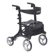 Nitro Elite Carbon Fibre Seat Walker - Australian Assistive Technology Centre