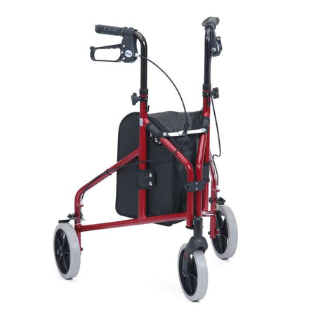 Ultra Lightweight Tri-Walker - Australian Assistive Technology Centre