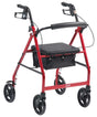 Aluminium Lightweight Rollator - Australian Assistive Technology Centre