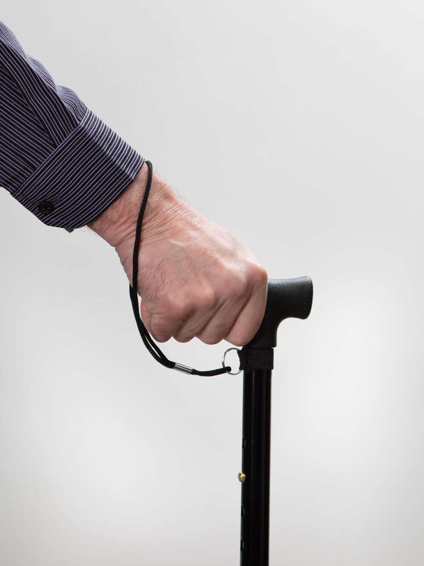 Cane Strap - Australian Assistive Technology Centre