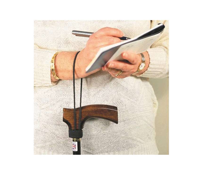 Cane Strap - Australian Assistive Technology Centre