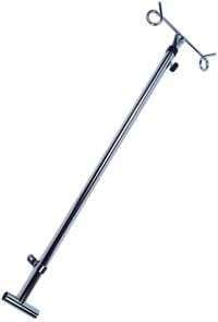 Drive - IV Pole For Wheelchair - Australian Assistive Technology Centre