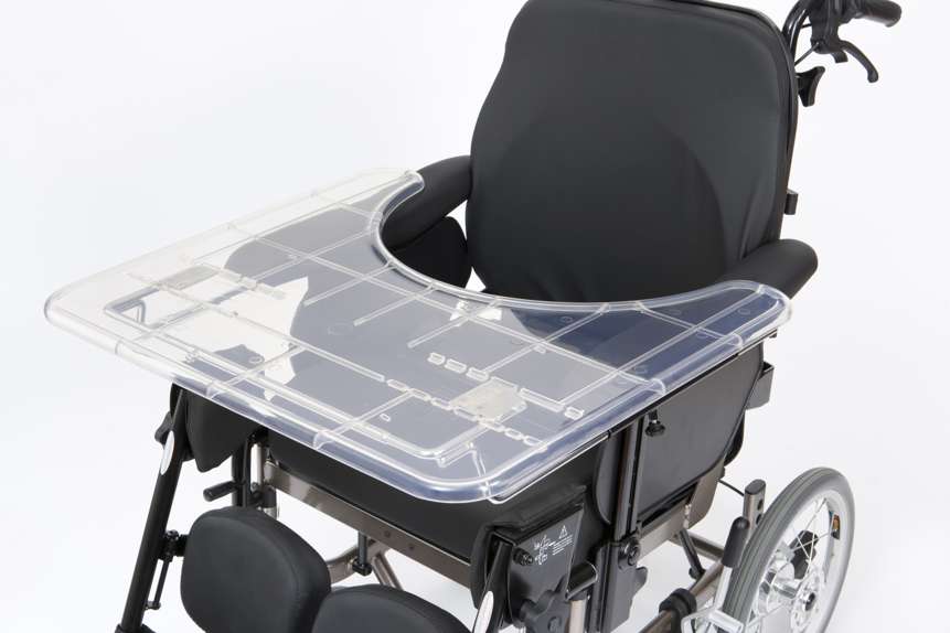 IDSOFT STANDARD TRAY - Australian Assistive Technology Centre