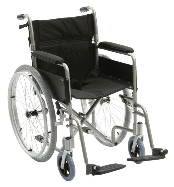 Drive - Amputee Support For Enigma & Ultra Lightweight Wheelchair - Australian Assistive Technology Centre