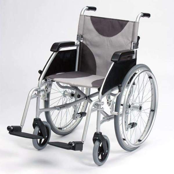Drive - Amputee Support For Enigma & Ultra Lightweight Wheelchair - Australian Assistive Technology Centre