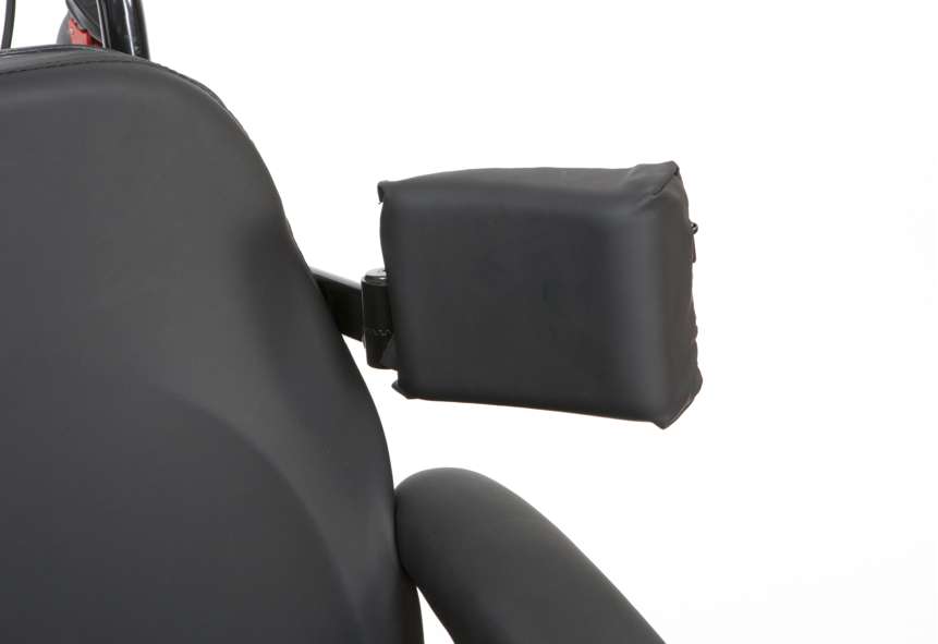 Trunk Support - Australian Assistive Technology Centre