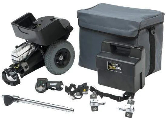 Drive - Powerstroll S-Drive Powered Assistance (Wheelchair Not Included) - Australian Assistive Technology Centre